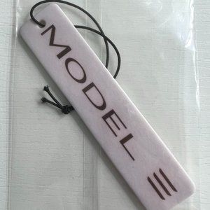 Tesla model 3 logo Car Freshener